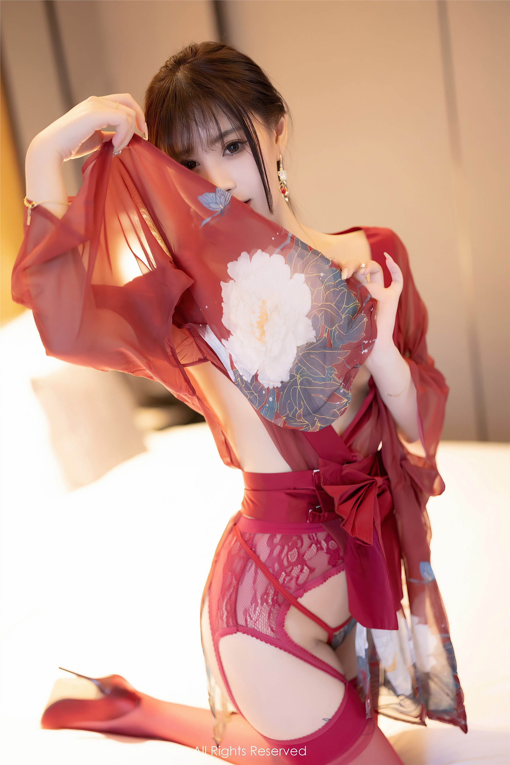 Xiuren秀人网 2022.09.19 NO.5606 张欣欣